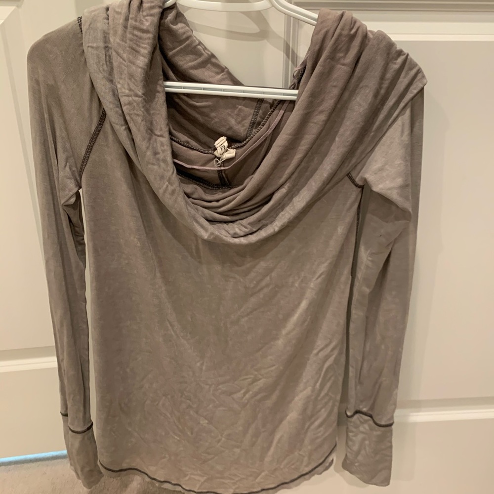 Free People Blouse